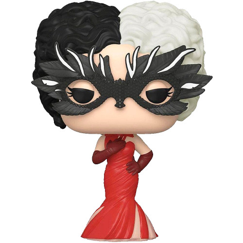  FUNKO POP #1039 - Produto Original