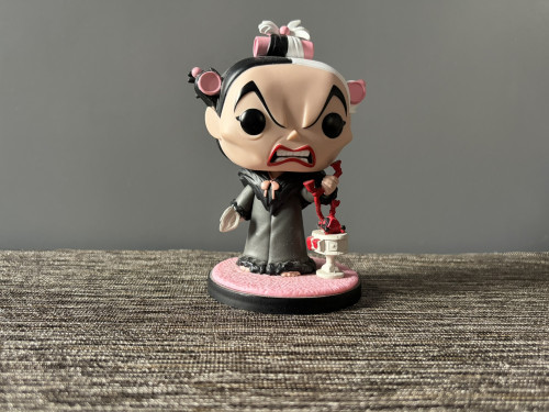  FUNKO POP #1090 - Produto Original
