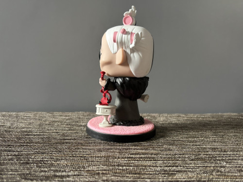  FUNKO POP #1090 - Produto Original