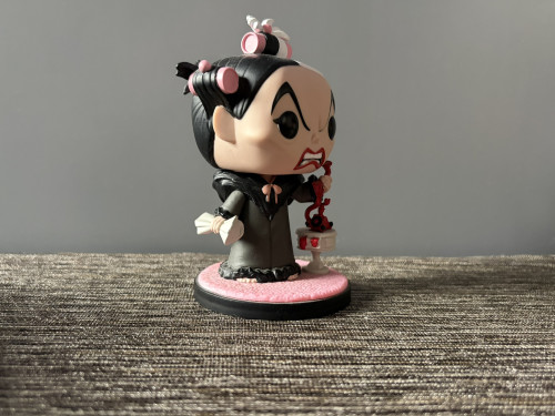  FUNKO POP #1090 - Produto Original