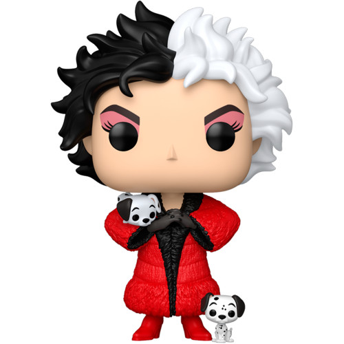  FUNKO POP #1996 - Produto Original