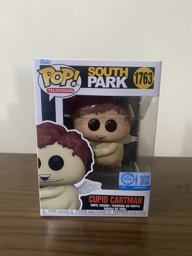  South Park #1763 - Produto Original