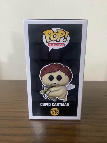  South Park #1763 - Produto Original