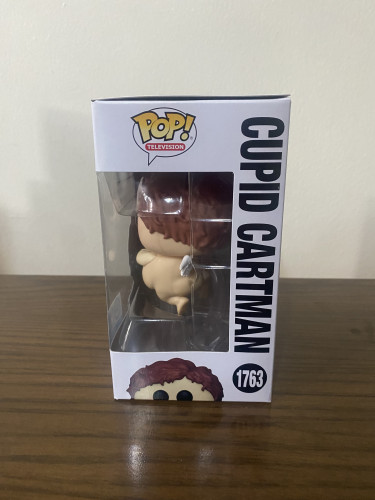  South Park #1763 - Produto Original