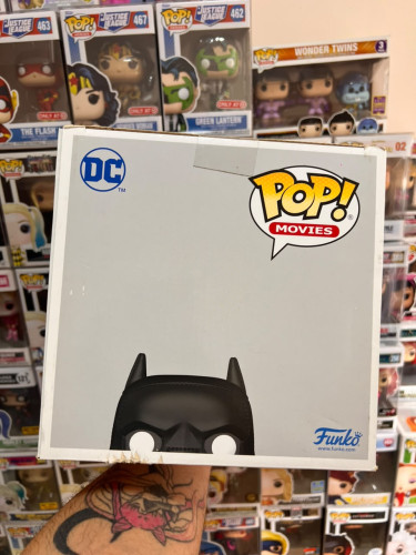  Dc Comics #1188 - Produto Original