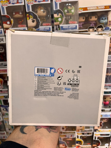  Dc Comics #1188 - Produto Original