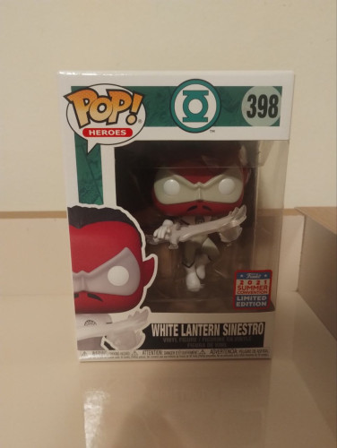  DC  Lanterna Verde/Green Lantern #398 - Produto Original