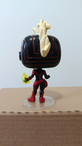  Marvel Comics #657 - Produto Original