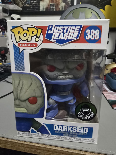 Funko Pop! Darkseid-Justice League-388