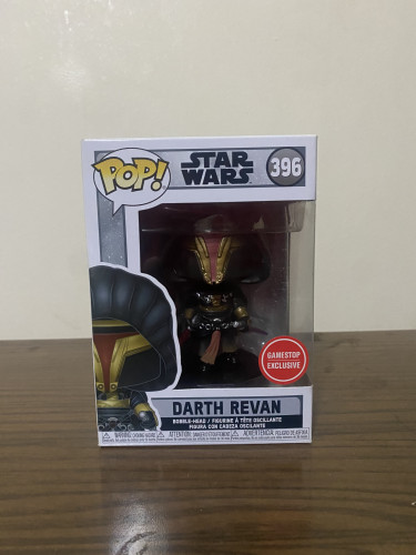 Star Wars #396 - Produto Original