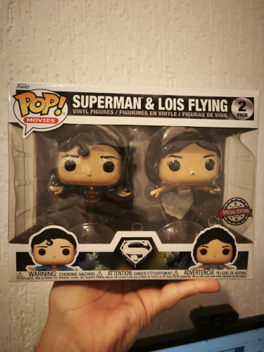  Pop Movies #2 - Produto Original