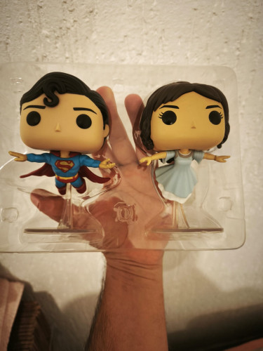  Pop Movies #2 - Produto Original