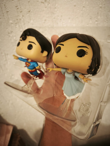  Pop Movies #2 - Produto Original