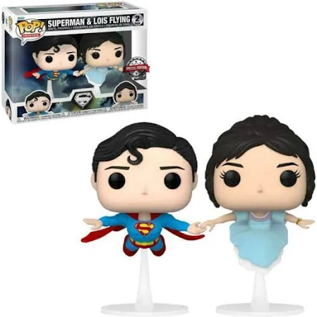  Pop Movies #2 - Produto Original