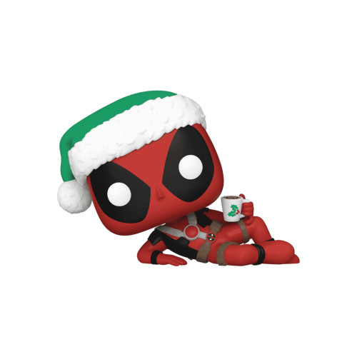 Funko Pop! Deadpool - Marvel Deadpool - #1442