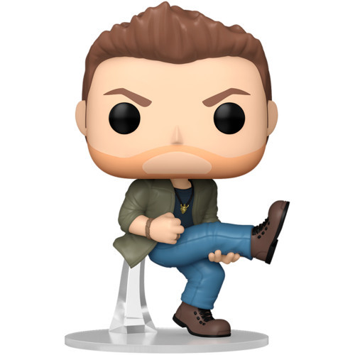  Supernatural #1637 - Produto Original