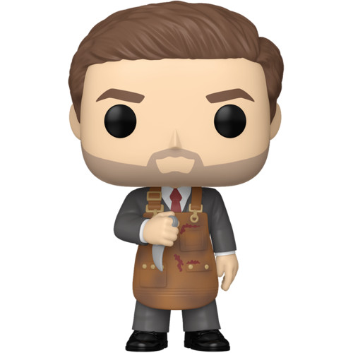  FUNKO POP #1836 - Produto Original