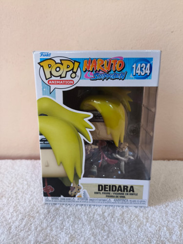  Naruto Shippuden #1434 - Produto Original