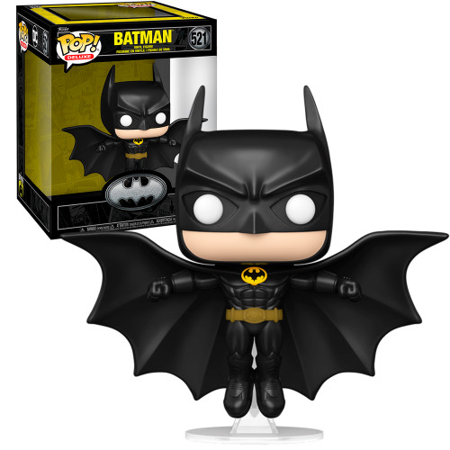  FUNKO POP #521 - Produto Original