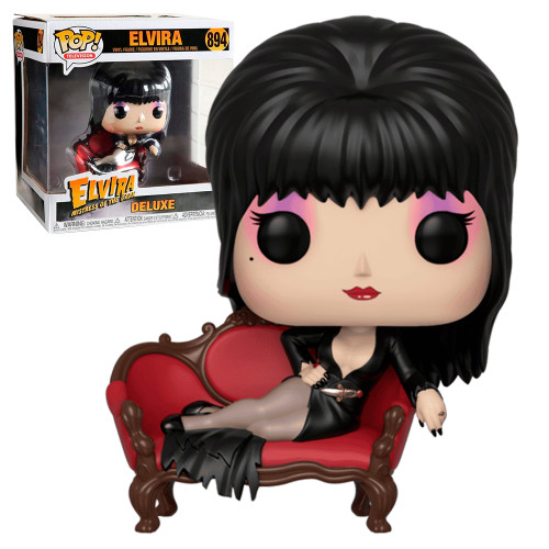  FUNKO POP #894 - Produto Original
