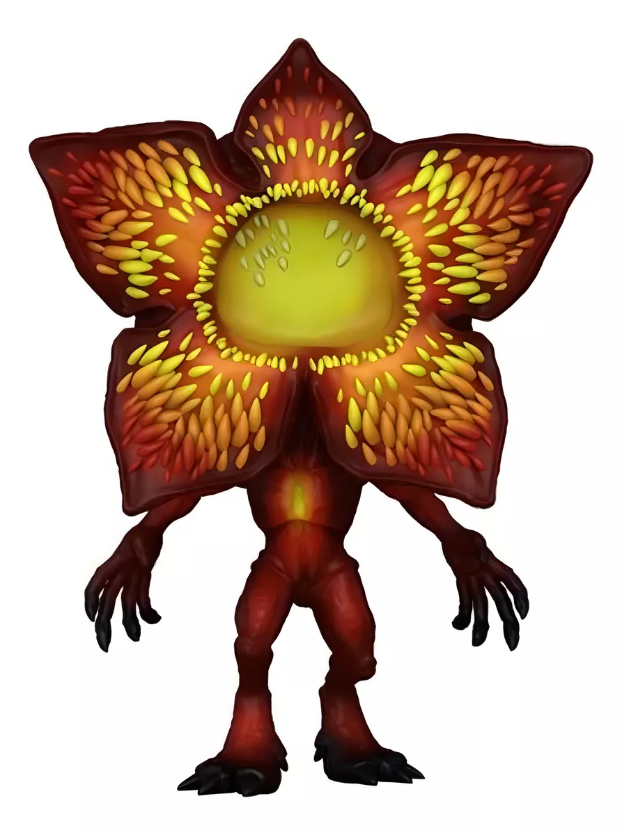 Funko Pop! Demogorgon - Stranger Things - Netflix Stranger Things - #1596