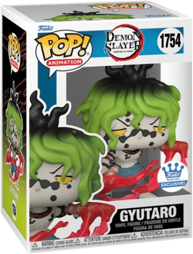  FUNKO POP #1754 - Produto Original