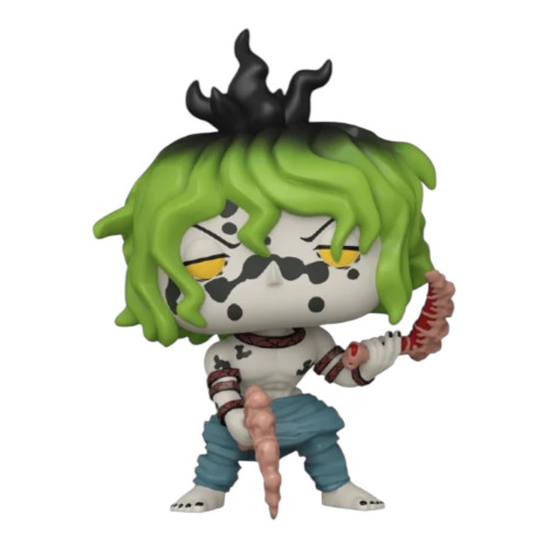 Funko Pop! Demon Slayer - Gyutaro - Demon Slayer - #1751
