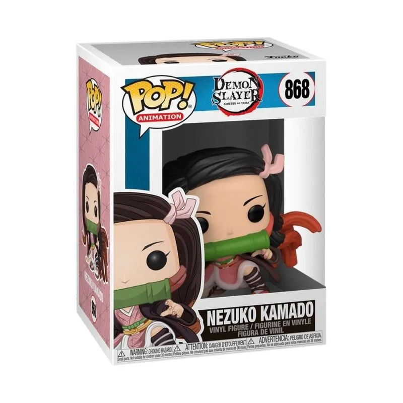  Funko POP! #868 - Produto Original