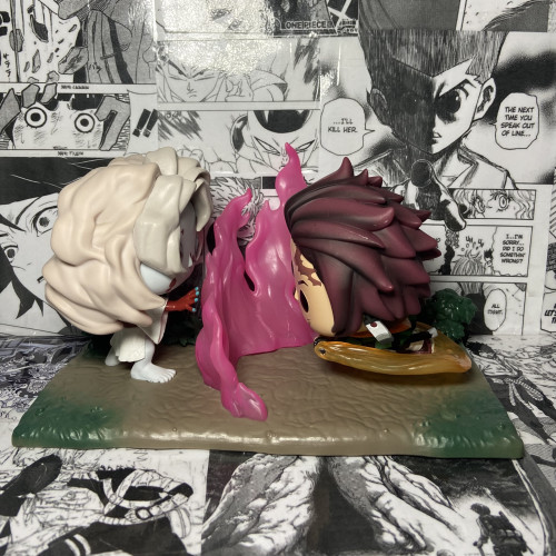  Demon Slayer #1034 - Produto Original