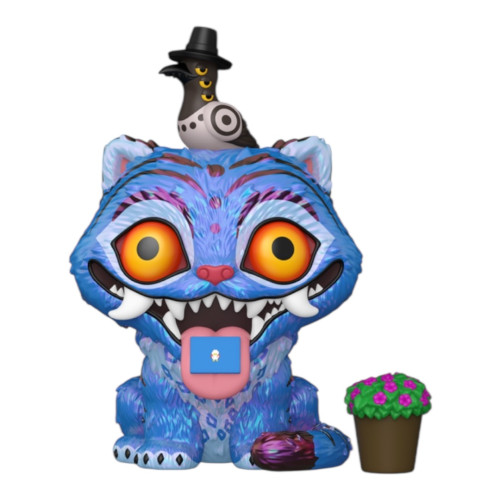  K-Pop Demon Hunters #2260 - Produto Original