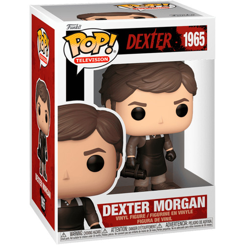  FUNKO POP #1965 - Produto Original