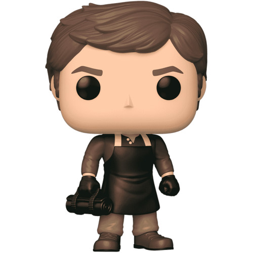  FUNKO POP #1965 - Produto Original
