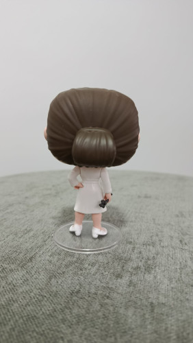  Zack Snyder's Justice League #1125 - Produto Original