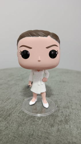  Zack Snyder's Justice League #1125 - Produto Original