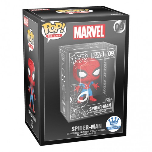  Homem Aranha #9 - Produto Original