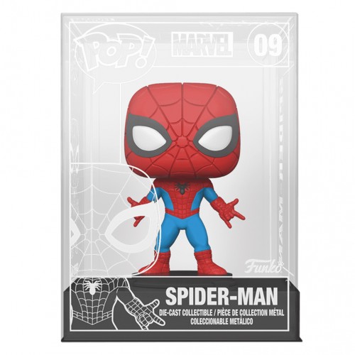  Homem Aranha #9 - Produto Original