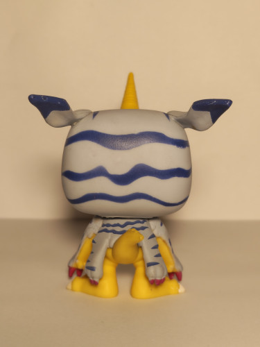  Digimon #431 - Produto Original