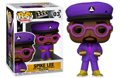 Funko Pop! Directors – Spike Lee #03-Directors-03