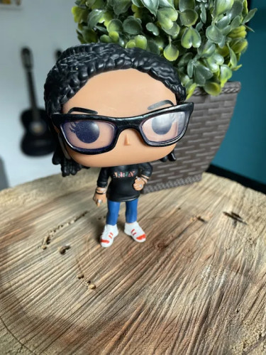 Funko Pop! Directors: Ava DuVernay-Funko Pop! Directors: Ava DuVernay-01