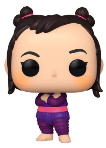  Disney Raya The Last Dragon #1002 - Produto Original