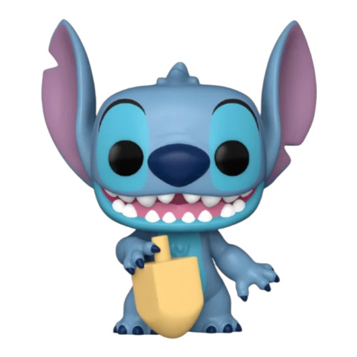  Lilo & Stitch #1500 - Produto Original