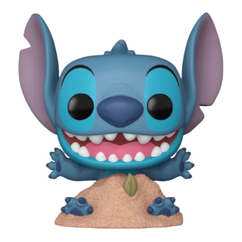  Lilo & Stitch #1566 - Produto Original