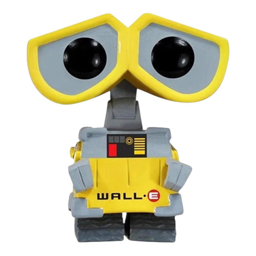 Funko Pop! Disney - Wall-e - Disney - #45
