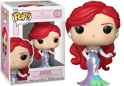  Disney #1738 - Produto Original