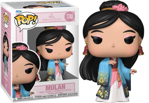  Disney #1740 - Produto Original
