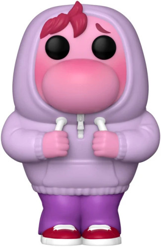 Funko Pop! Disney: Divertidamente 2 - Vergonha - Divertidamente 2 - #1450