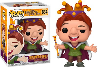  Disney #634 - Produto Original