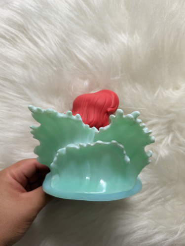  The Little Mermaid #416 - Produto Original