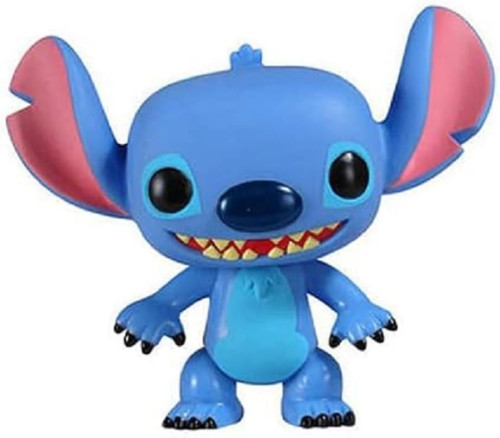 Funko Pop! Disney: Stitch - Disney Stitch - #12