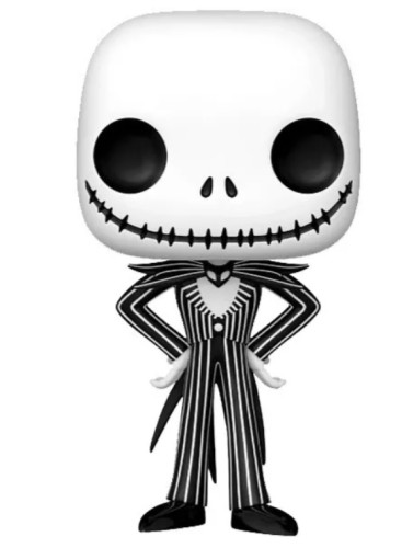  Disney Nightmare Before Christmas #1231 - Produto Original
